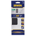 Irwin slibenet mesh K120 93 x 190 mm 5 stk.